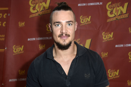 Comic Con Germany 2019 in Stuttgart