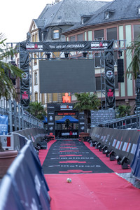 Ironman European Championship Frankfurt 2019