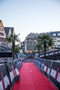 Ironman European Championship Frankfurt 2019