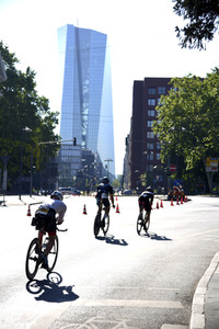 Ironman European Championship Frankfurt 2019