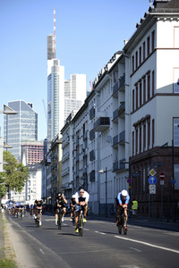 Ironman European Championship Frankfurt 2019