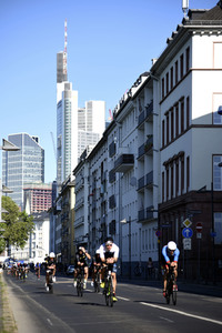 Ironman European Championship Frankfurt 2019