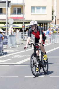 Ironman European Championship Frankfurt 2019