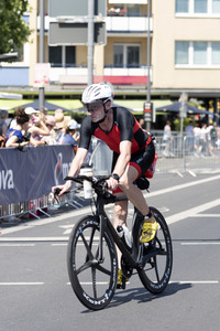 Ironman European Championship Frankfurt 2019