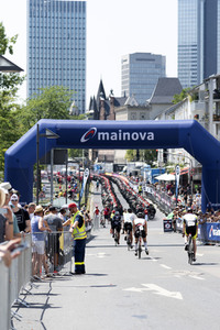 Ironman European Championship Frankfurt 2019