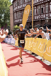Ironman European Championship Frankfurt 2019