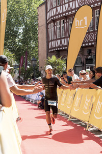 Ironman European Championship Frankfurt 2019