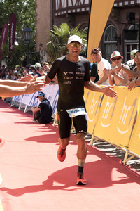 Ironman European Championship Frankfurt 2019