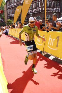 Ironman European Championship Frankfurt 2019