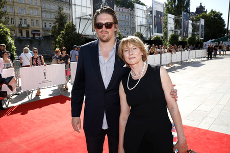 Filmpremiere 'Lara', Karlovy Vary International Film Festival 2019