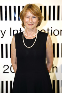 Filmpremiere 'Lara', Karlovy Vary International Film Festival 2019