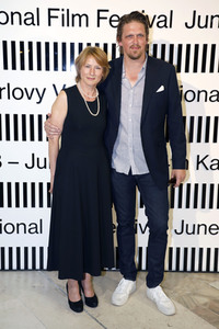 Filmpremiere 'Lara', Karlovy Vary International Film Festival 2019