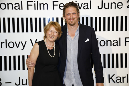 Filmpremiere 'Lara', Karlovy Vary International Film Festival 2019