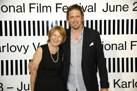 Filmpremiere 'Lara', Karlovy Vary International Film Festival 2019