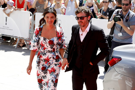 Filmpremiere 'Light of My Life', Karlovy Vary International Film Festival 2019