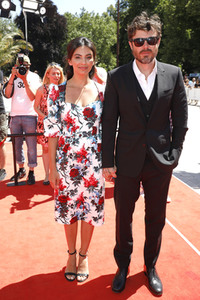 Filmpremiere 'Light of My Life', Karlovy Vary International Film Festival 2019