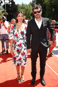 Filmpremiere 'Light of My Life', Karlovy Vary International Film Festival 2019