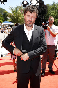 Filmpremiere 'Light of My Life', Karlovy Vary International Film Festival 2019