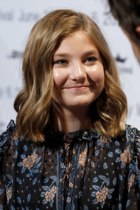 Filmpremiere 'Light of My Life', Karlovy Vary International Film Festival 2019