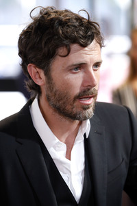 Filmpremiere 'Light of My Life', Karlovy Vary International Film Festival 2019