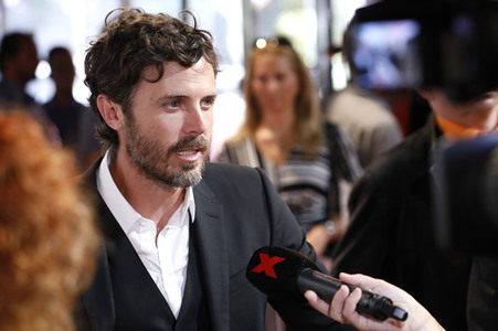 Filmpremiere 'Light of My Life', Karlovy Vary International Film Festival 2019