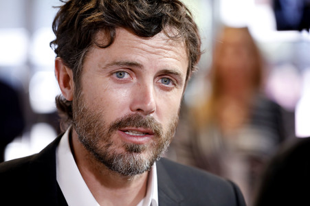 Filmpremiere 'Light of My Life', Karlovy Vary International Film Festival 2019