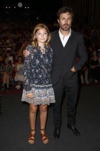 Filmpremiere 'Light of My Life', Karlovy Vary International Film Festival 2019