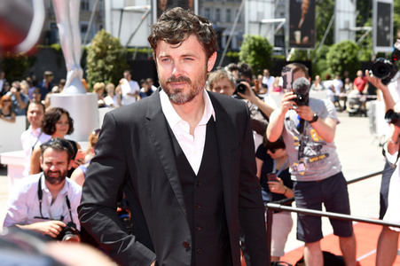 Filmpremiere 'Light of My Life', Karlovy Vary International Film Festival 2019