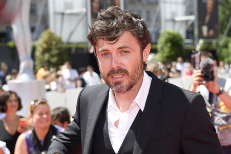 Filmpremiere 'Light of My Life', Karlovy Vary International Film Festival 2019