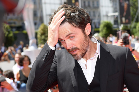 Filmpremiere 'Light of My Life', Karlovy Vary International Film Festival 2019