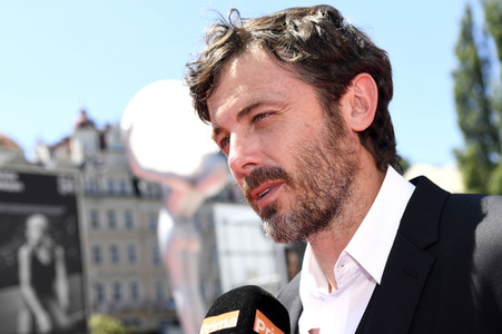 Filmpremiere 'Light of My Life', Karlovy Vary International Film Festival 2019