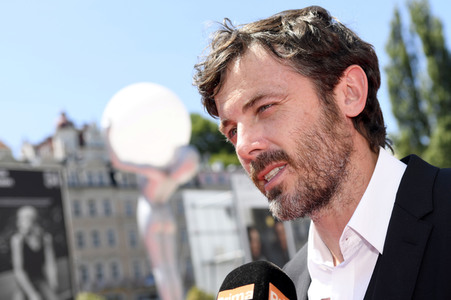 Filmpremiere 'Light of My Life', Karlovy Vary International Film Festival 2019