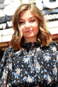 Filmpremiere 'Light of My Life', Karlovy Vary International Film Festival 2019