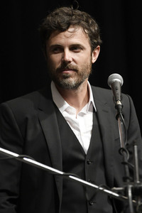 Filmpremiere 'Light of My Life', Karlovy Vary International Film Festival 2019