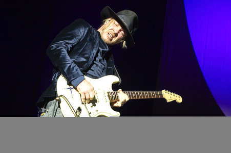 Konzert von Kenny Wayne Shepherd in Berlin