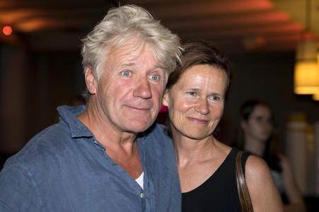 Filmpremiere 'Kidnapping Stella', Filmfest München 2019