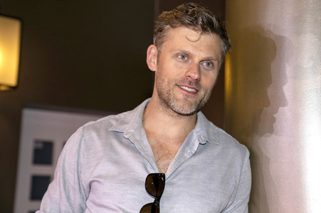 Filmpremiere 'Kidnapping Stella', Filmfest München 2019