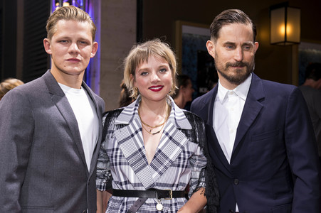 Filmpremiere 'Kidnapping Stella', Filmfest München 2019