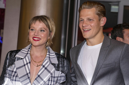 Filmpremiere 'Kidnapping Stella', Filmfest München 2019