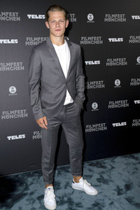 Filmpremiere 'Kidnapping Stella', Filmfest München 2019