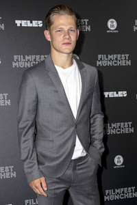 Filmpremiere 'Kidnapping Stella', Filmfest München 2019