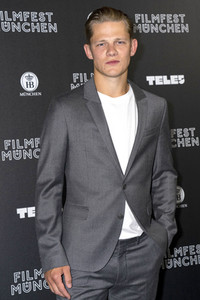 Filmpremiere 'Kidnapping Stella', Filmfest München 2019