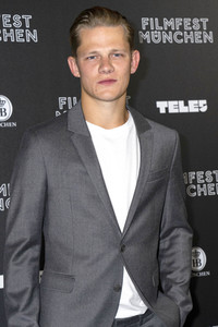 Filmpremiere 'Kidnapping Stella', Filmfest München 2019