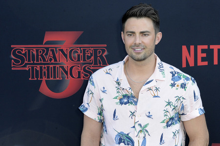 Season3 Premiere 'Stranger Things' in Santa Monica