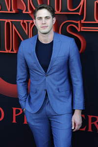 Season3 Premiere 'Stranger Things' in Santa Monica