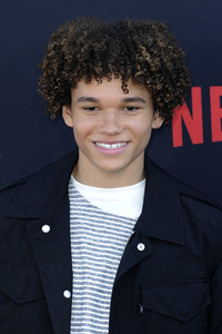 Season3 Premiere 'Stranger Things' in Santa Monica