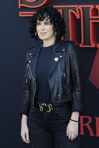 Season3 Premiere 'Stranger Things' in Santa Monica