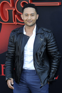 Season3 Premiere 'Stranger Things' in Santa Monica