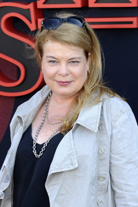 Season3 Premiere 'Stranger Things' in Santa Monica