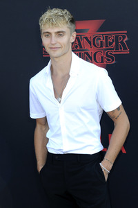 Season3 Premiere 'Stranger Things' in Santa Monica